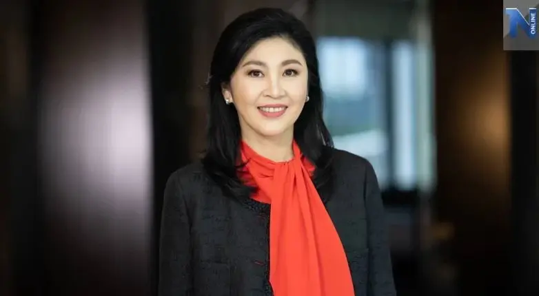 นางสาวยิ่งลักษณ์ ชินวัตร อดีตนายกรัฐมนตรี
