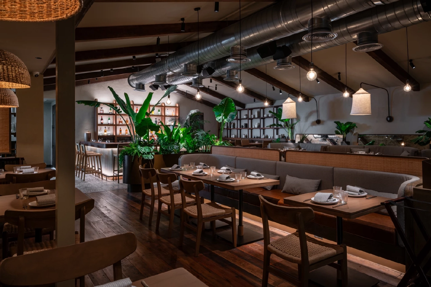 อร่อยต้องไปลอง "Cento" ร้านอาหารอิตาเลียนแท้สไตล์ "Hospitality House"