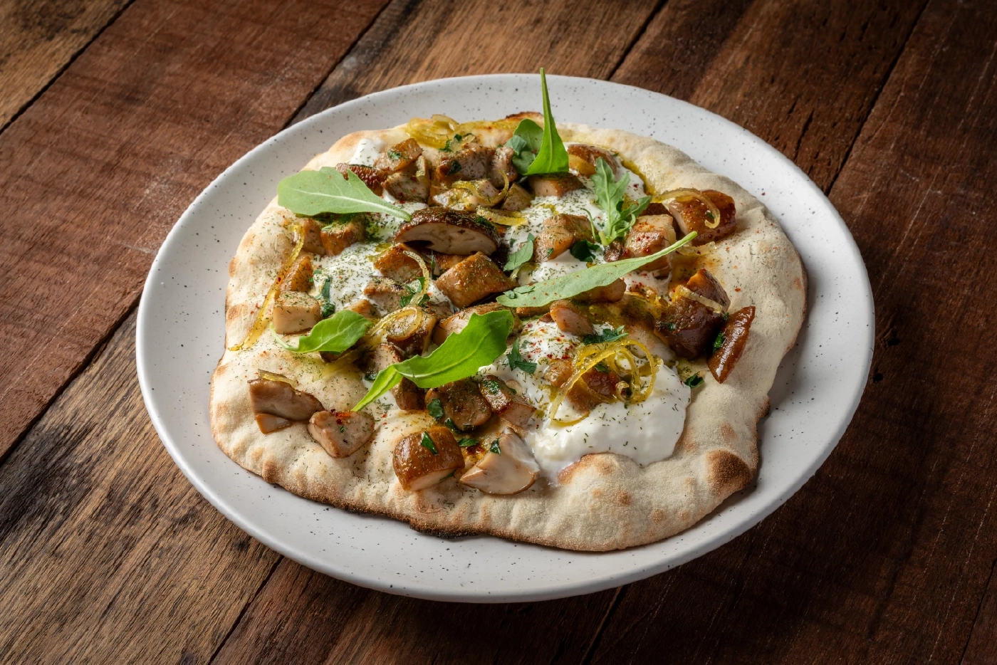 อร่อยต้องไปลอง "Cento" ร้านอาหารอิตาเลียนแท้สไตล์ "Hospitality House"