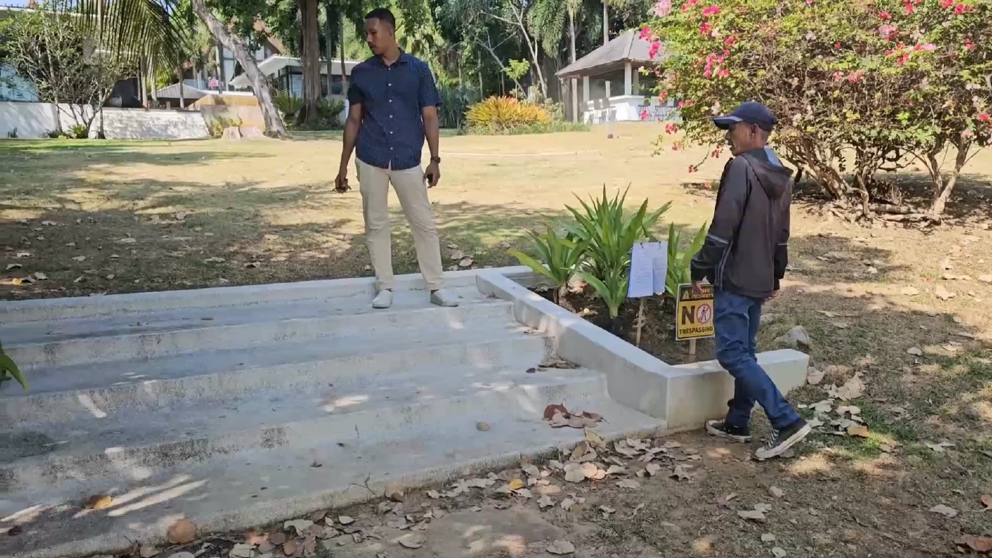 "ฝรั่งเตะหมอ" ไม่จบง่ายๆ คนภูเก็ตไม่ขอทน จ่อชุมนุมขับไล่ "เดวิด" พ้นภูเก็ต