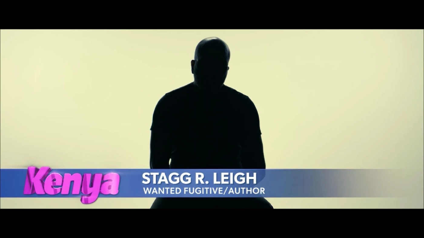 American Fiction (2023). ภาพจาก IMDb