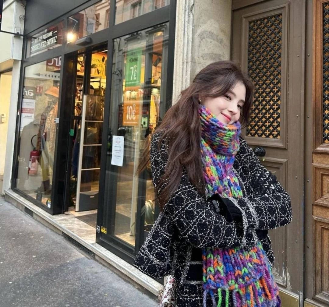 ไทม์ไลน์เส้นทางรัก ฮันโซฮี หลังยืนยันคบ รยูจุนยอล จริง  