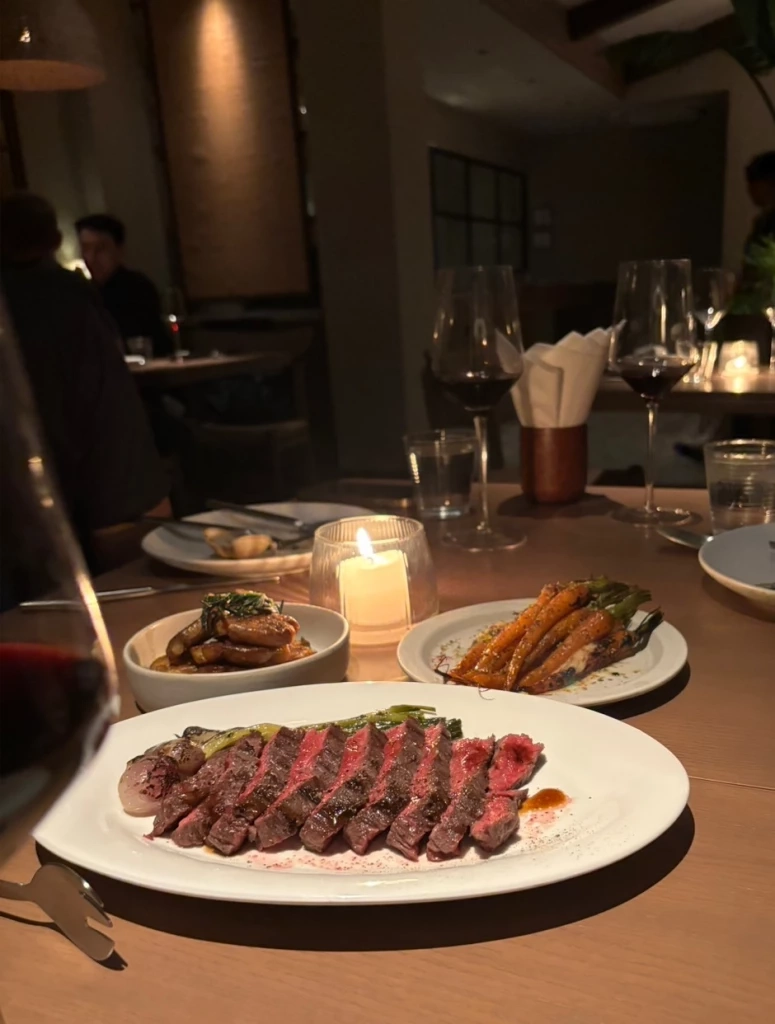 อร่อยต้องไปลอง "Cento" ร้านอาหารอิตาเลียนแท้สไตล์ "Hospitality House"