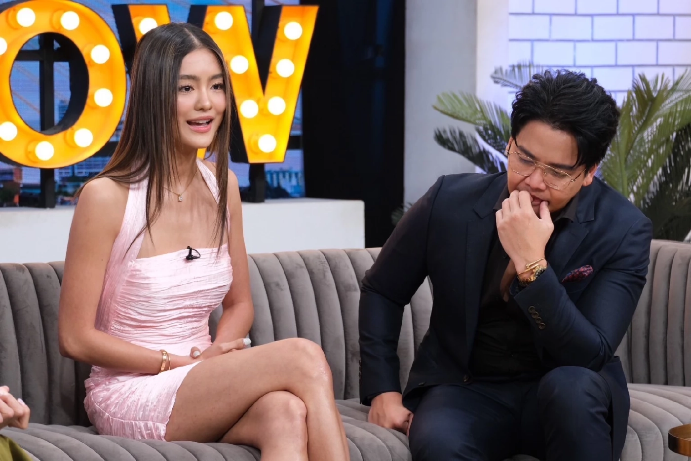 ย้อนเส้นทาง 12 ปี พีเค โยเกิร์ต จากรักแรกพบมาถึงวันเลิกรา