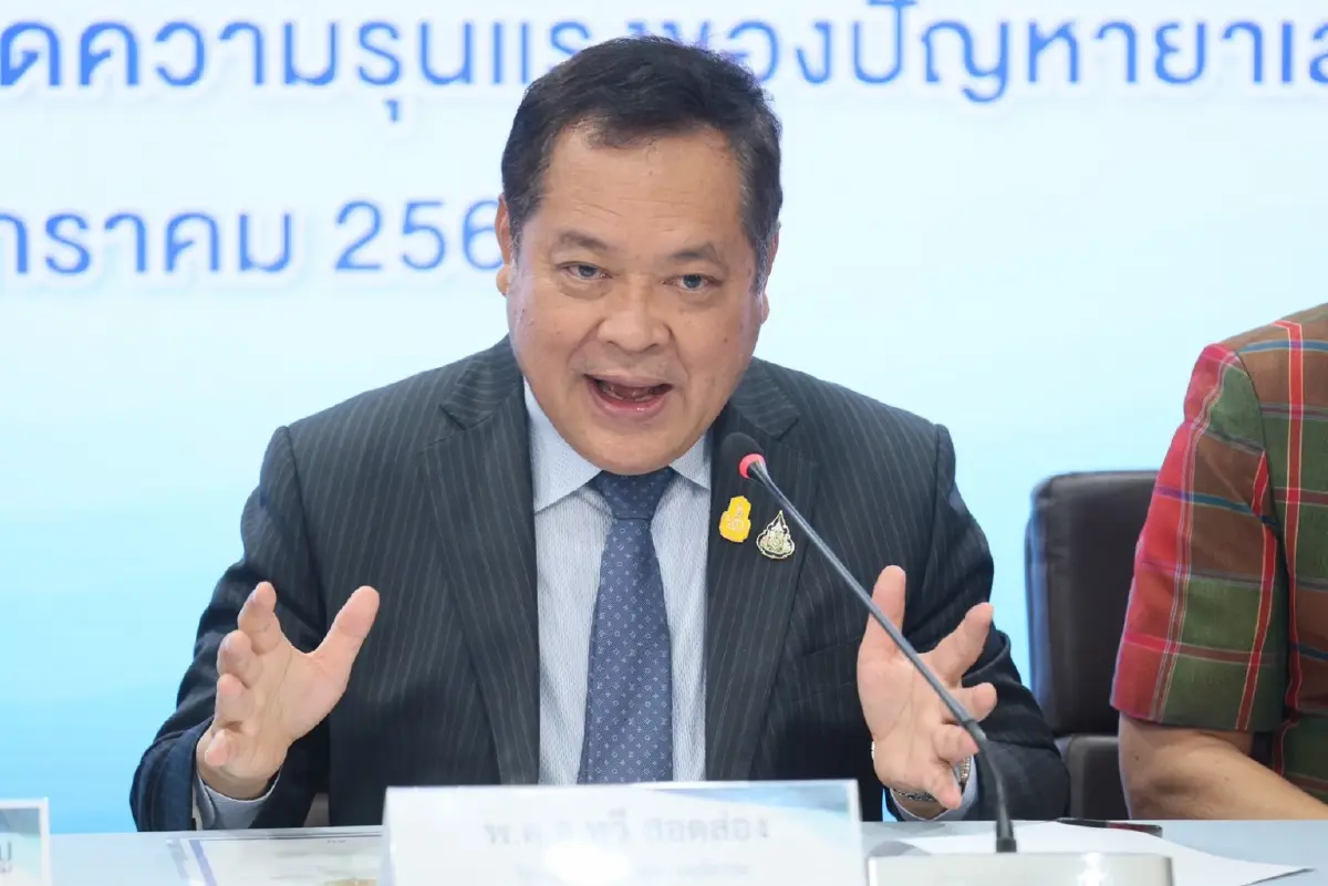 พ.ต.อ.ทวี สอดส่อง