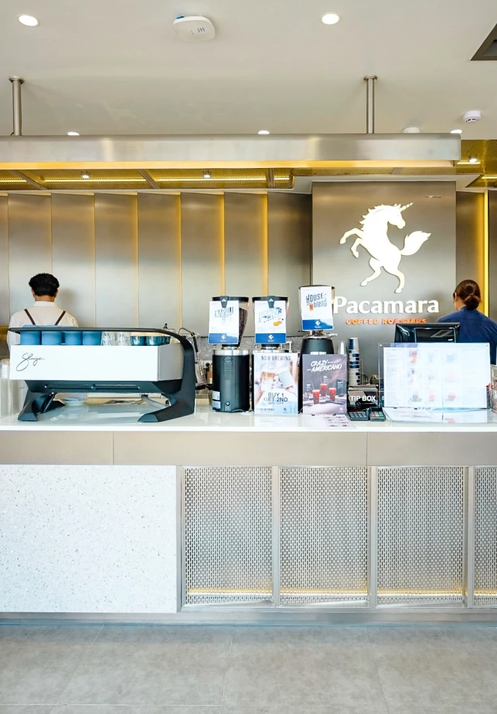 เดอร์ตี้ ข้าวซอย เมนูบอกเล่าเรื่องราวจุดเริ่มต้น พาคามาร่า คอฟฟี่ โรสเตอร์