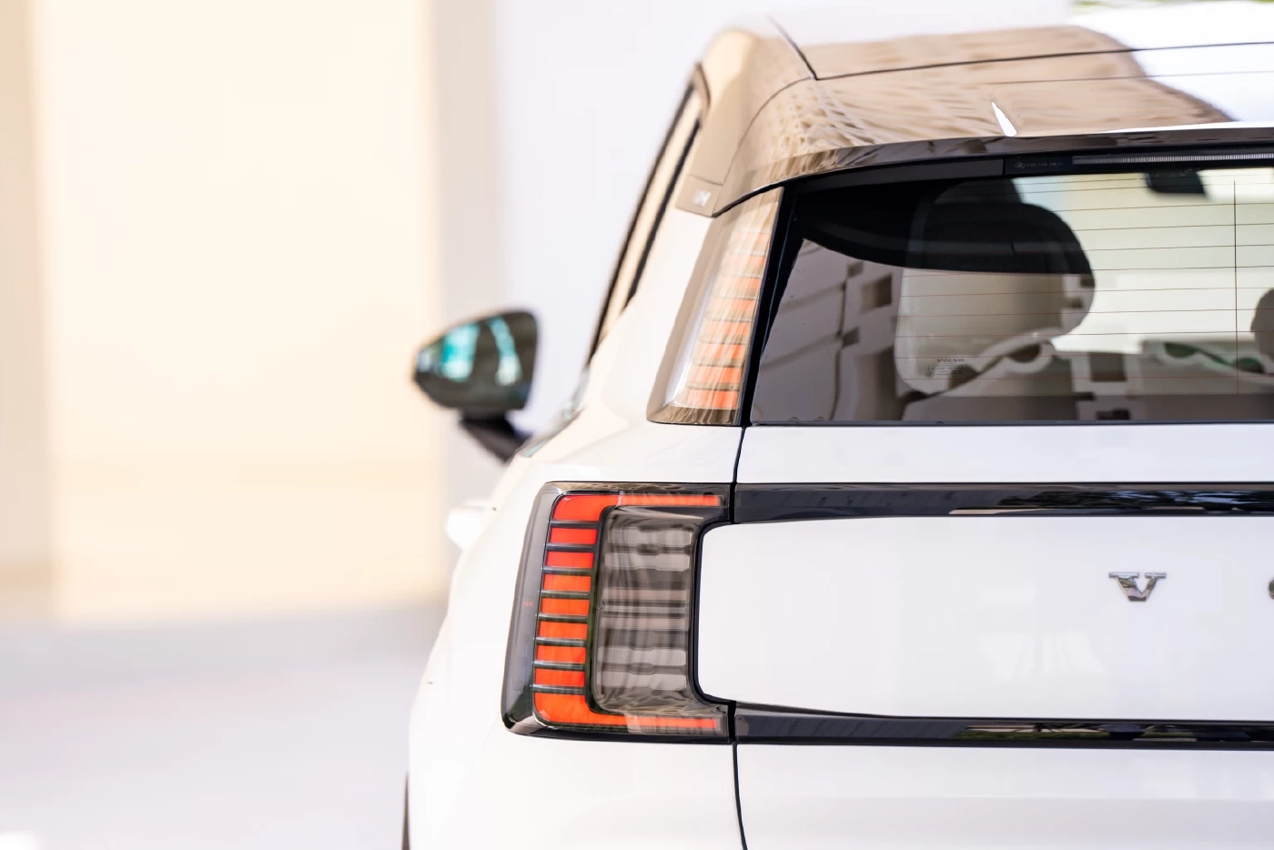 ลองขับมาแล้ว! Volvo EX30 รถไฟฟ้าสไตล์ SUV ที่เล็กที่สุดที่เคยมีมาของวอลโว่