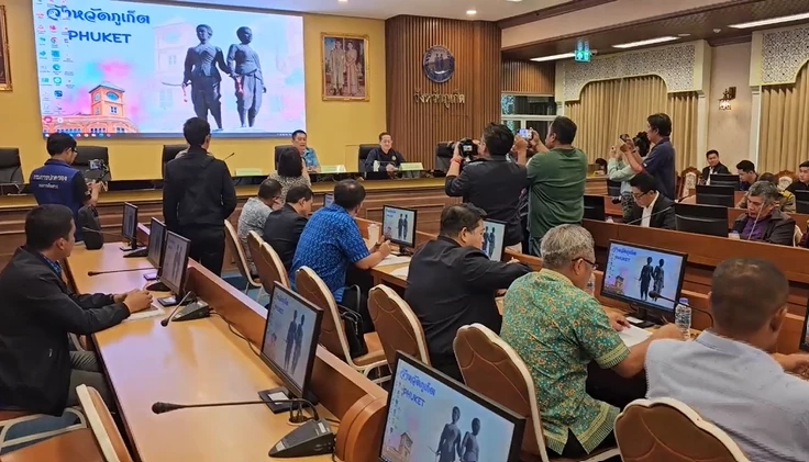 กรมการปกครองสั่งสอบโฉนดวิลล่าหรู "ฝรั่งเตะหมอ" พบคนออกโฉนดให้ถูกไล่ออก