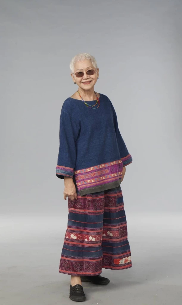  แต๋ว อุษา แสนคำ