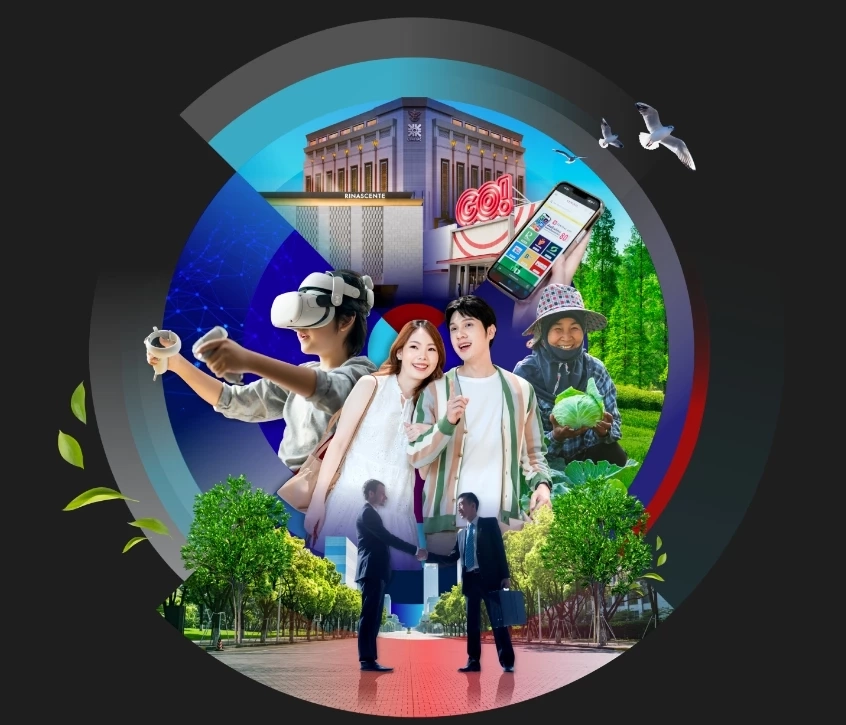 "กลุ่มจิราธิวัฒน์" สุดอู้ฟู่ ! กอดหุ้น 4 บริษัทกว่า 1.72 แสนล้าน