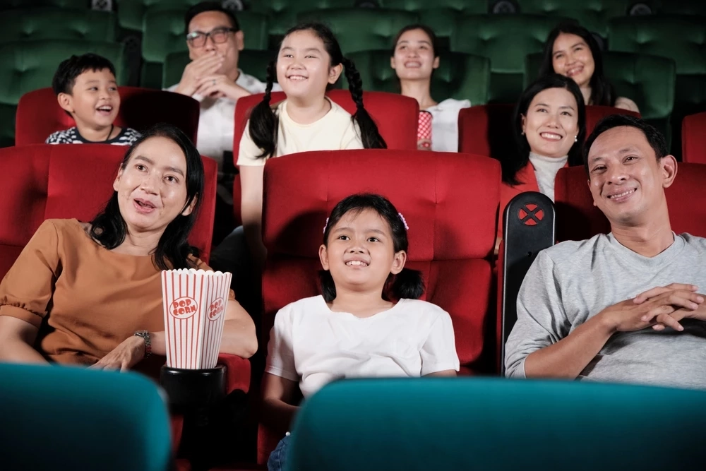 ทำไม IMAX ถึงเป็นจอภาพที่ทั้งคนทำหนังและคนดูหนังหลงรัก?