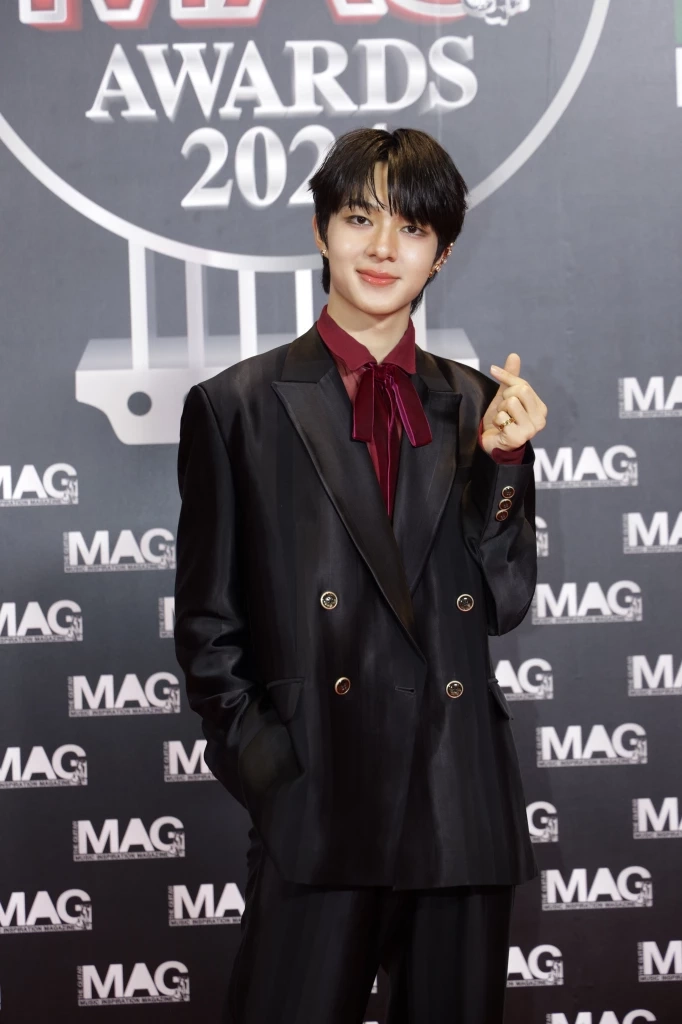 The Guitar Mag Awards 2024 เจฟ ซาเตอร์-วี วิโอเล็ต คว้ารางวัลนักร้องแห่งปี