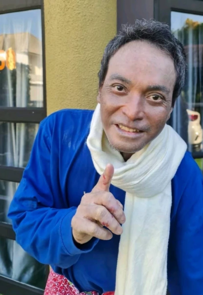 คนบันเทิงรวมตัวจัดคอนเสิร์ต เพื่อนมีไว้ทำไม ? ช่วยเหลือ วินัย ไกรบุตร