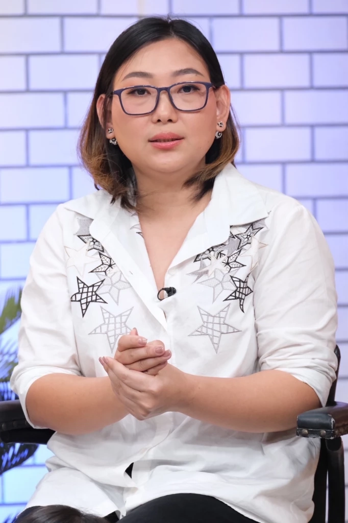 เอาใจช่วย เอ๋ อรชัญญาช์ ภรรยา เมฆ วินัย เคลียร์หนี้สินทั้งหมดภายในปีนี้