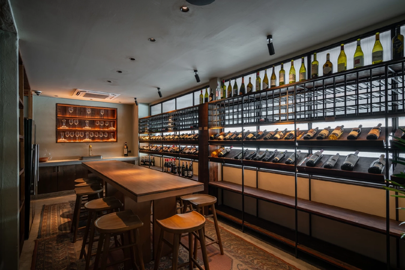 อร่อยต้องไปลอง "Cento" ร้านอาหารอิตาเลียนแท้สไตล์ "Hospitality House"