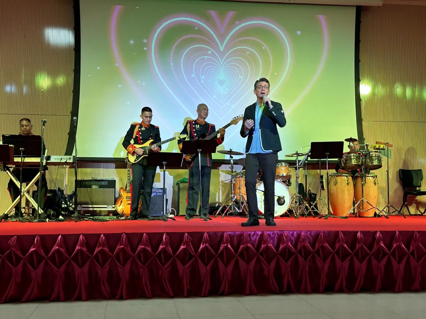 โจนัส แอนเดอร์สัน หัวใจวายเฉียบพลัน จากนี้ต้องดูแลตัวเองให้ดี