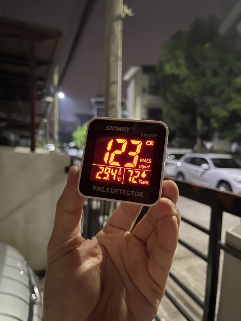 รัฐบาลทำอะไรบ้าง เมื่อมลพิษทางอากาศ ลอยมาจากประเทศเพื่อนบ้าน