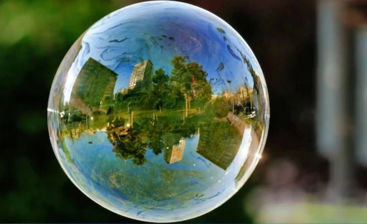 22 มีนาคม "วันน้ำโลก" ชวนตระหนักรักษ์น้ำ ทรัพยากรสำคัญต่อการดำรงชีวิต