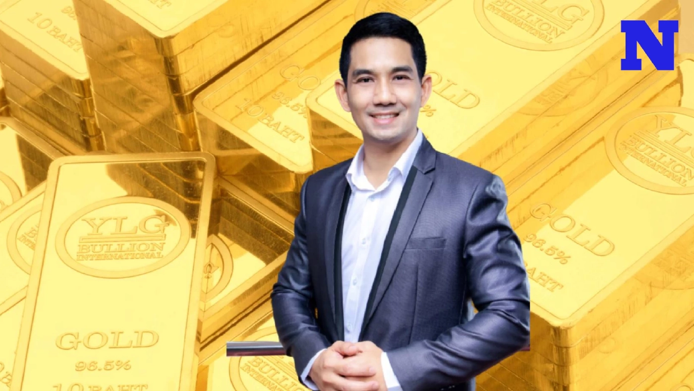 ราคาทองคำพุ่งต่อไหม !  หลังดัชนีความเชื่อมั่นผู้บริโภคสหรัฐร่วง