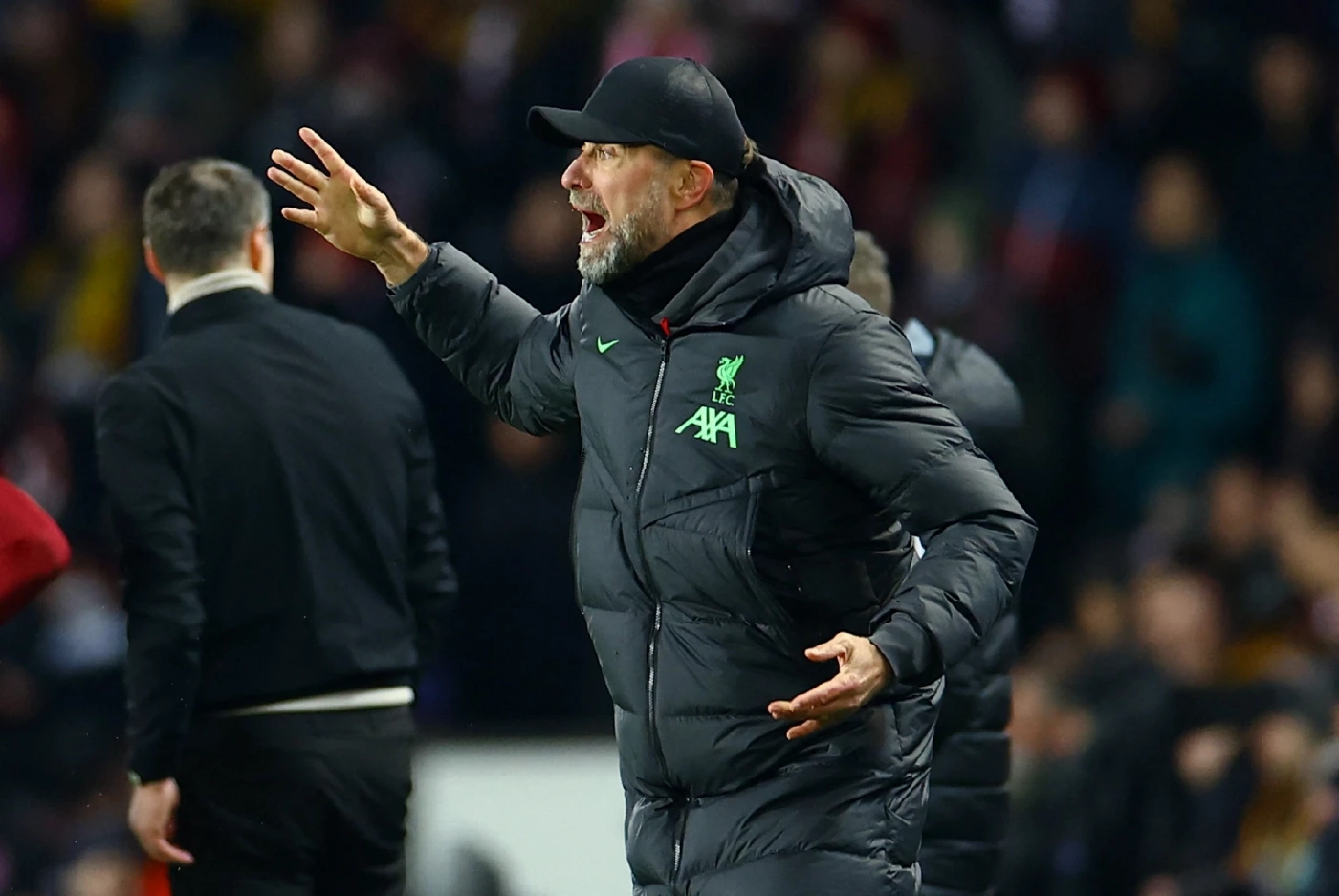 เก็บตก 5 ประเด็นหลังเกม "ลิเวอร์พูล-สปาร์ตา ปราก" ชัยชนะที่มาพร้อมความเสี่ยง