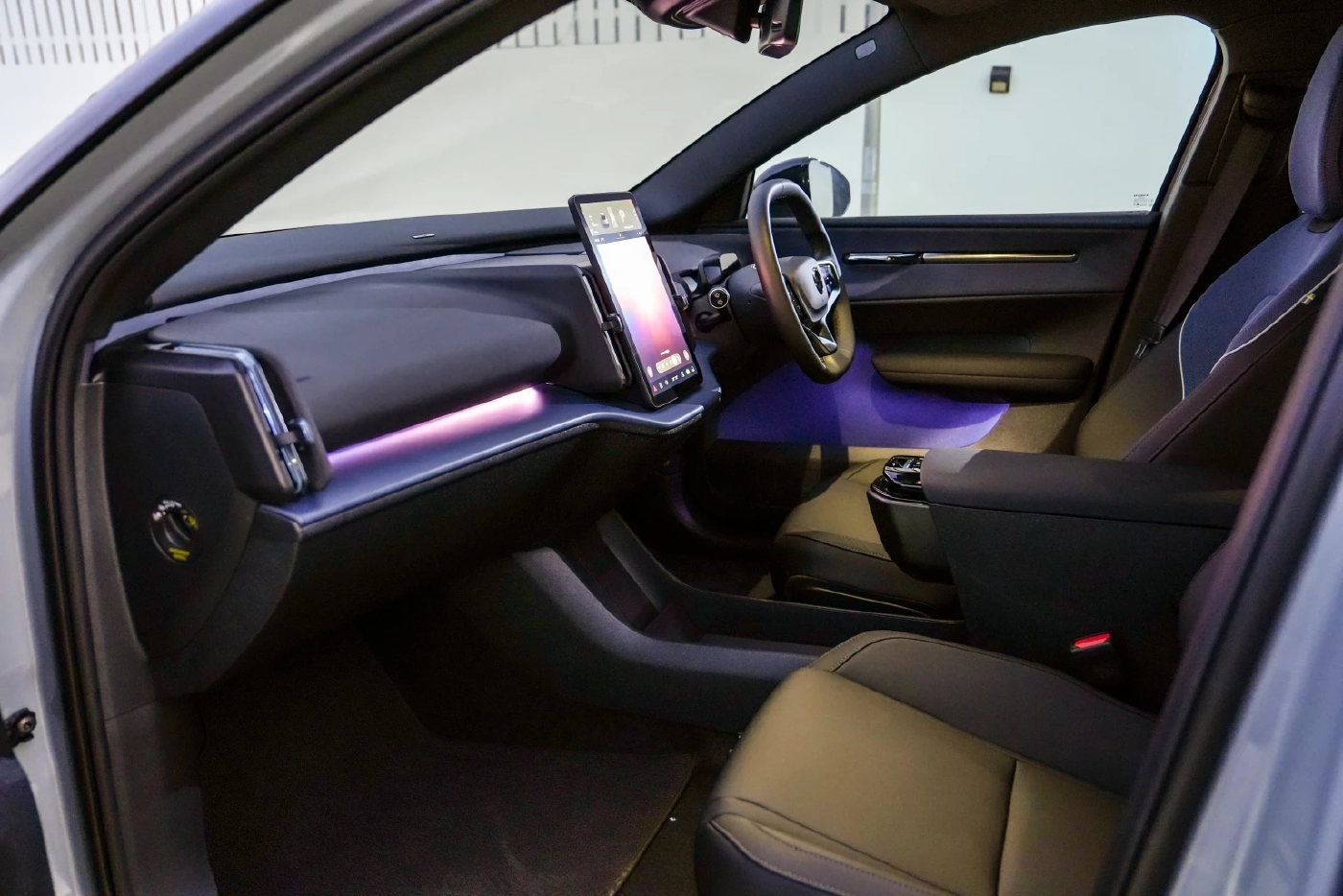 ลองขับมาแล้ว! Volvo EX30 รถไฟฟ้าสไตล์ SUV ที่เล็กที่สุดที่เคยมีมาของวอลโว่