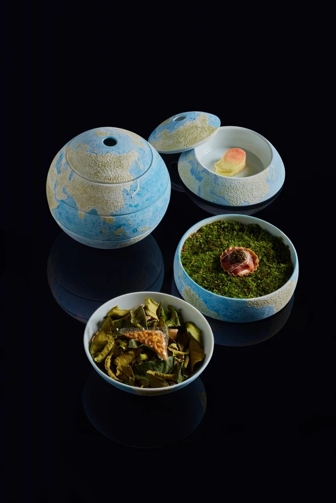 สาวก Louis Vuitton ห้ามพลาด "LV THE PLACE BANGKOK" ที่แรกในโลก ใหญ่ที่สุดในไทย