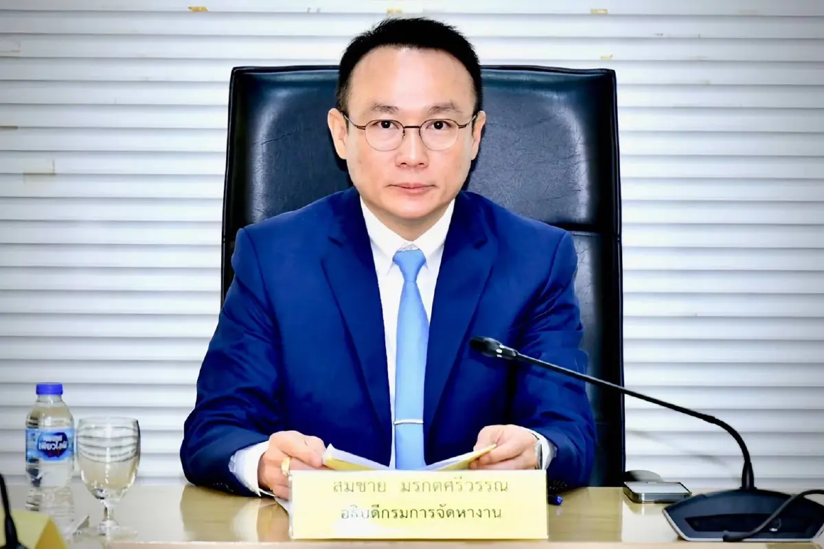 "เศรษฐา" แย้มมีโอกาสควง "ทักษิณ" ลงพื้นที่ ยันไม่เคยใส่ใจข้อครหานายกฯ ซ้อน