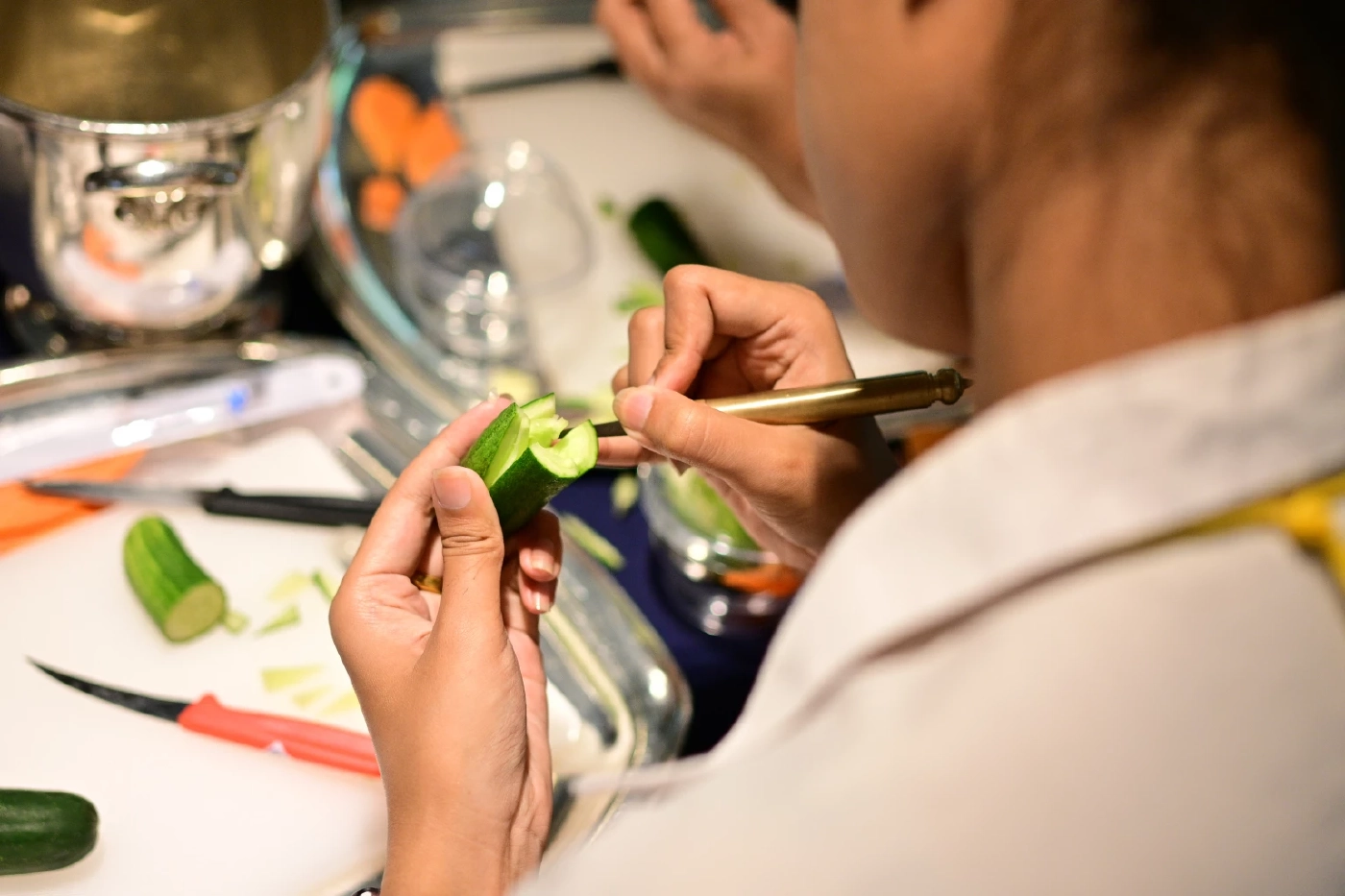 ถ่ายรูปให้ฉ่ำที่ งานดอกไม้ปาร์คนายเสิศ เทศกาลที่คนรักศิลปะและดอกไม้รอคอย