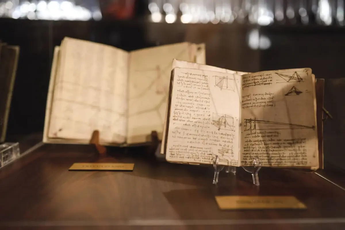 ครั้งแรกในไทย! นิทรรศการศิลปะดิจิทัลอิมเมอร์ซีฟ  “Da Vinci Alive Bangkok”