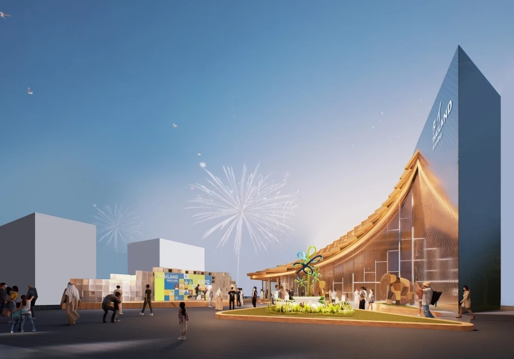 เตรียมความพร้อม EXPO 2025 OSAKA, KANSAI, JAPAN ผลักดันไทยเป็น Medical Hub