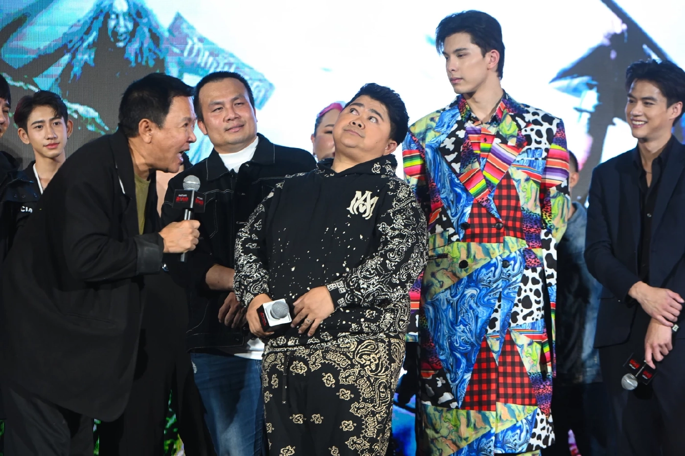 จัดรอบกาล่ารวมตัวมารดาของแทร่ "หอแต๋วแตกแหกสัปะหยด" เข้าโรงฉายแล้ววันนี้