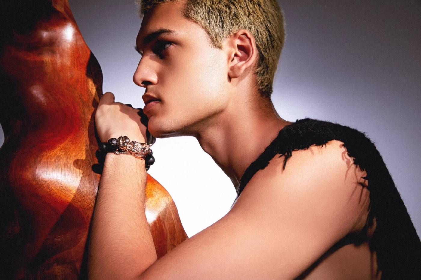 เสริมมงคลปลุกพลังรับ "ปีมังกร" กับเครื่องประดับและของแต่งบ้านล้ำค่า