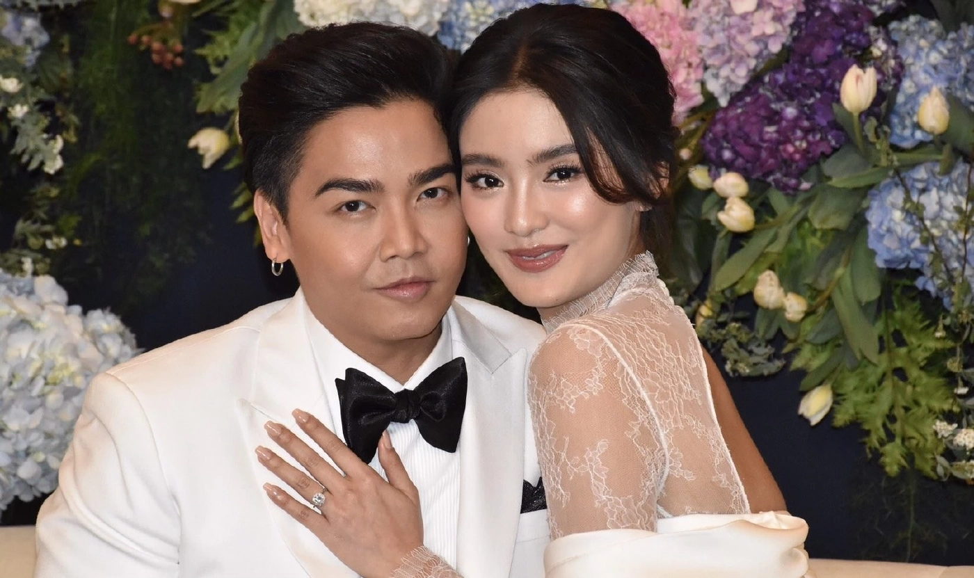 เปิดโพสต์ พีเค -โยเกิร์ต เผยความรู้สึกหลังเซ็นใบหย่าจบความสัมพันธ์รัก 12 ปี