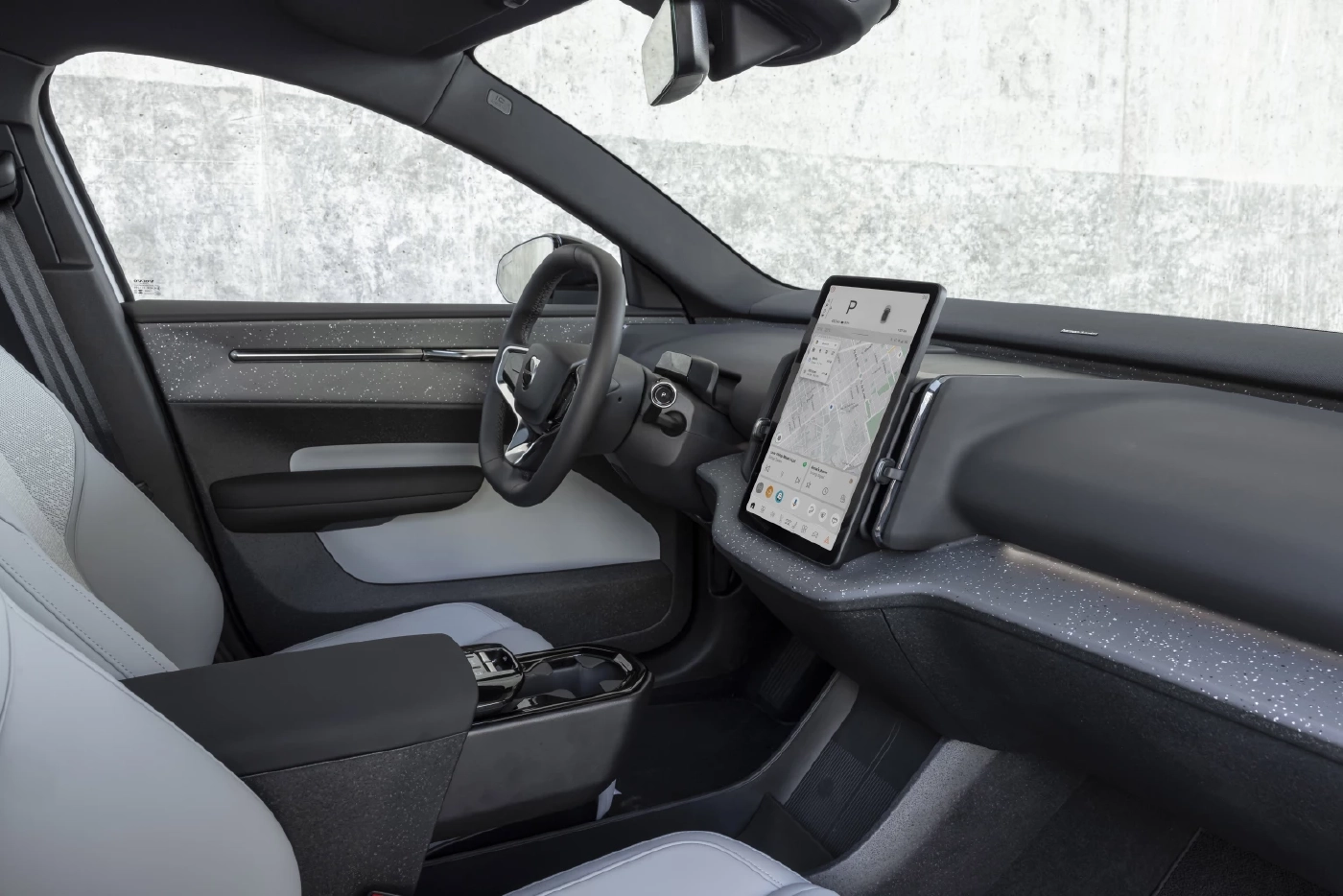 ลองขับมาแล้ว! Volvo EX30 รถไฟฟ้าสไตล์ SUV ที่เล็กที่สุดที่เคยมีมาของวอลโว่