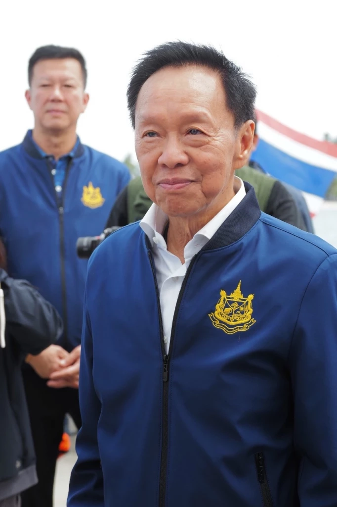 "ดร.ธรณ์"ปลื้ม"พัชรวาท"แก้ไขปัญหาหญ้าทะเลเสื่อมโทรม