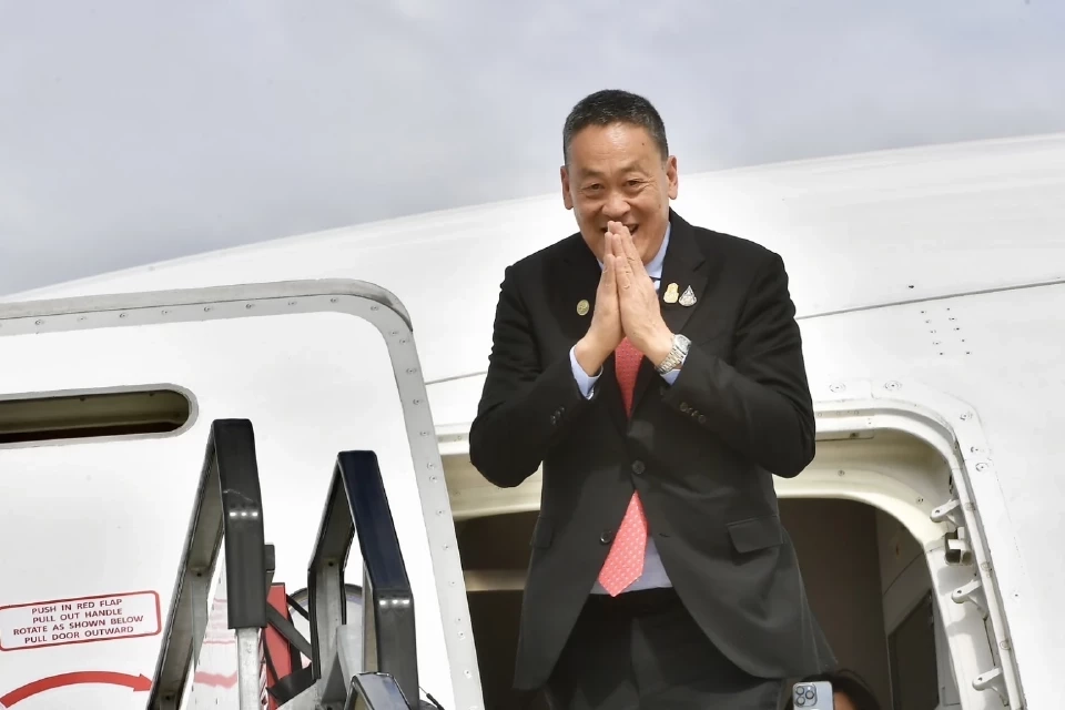 ดรามางบ 138 ล้านเนรมิตทำเนียบ สรุปไม่ใช่แค่อัปเกรดสนามหญ้า