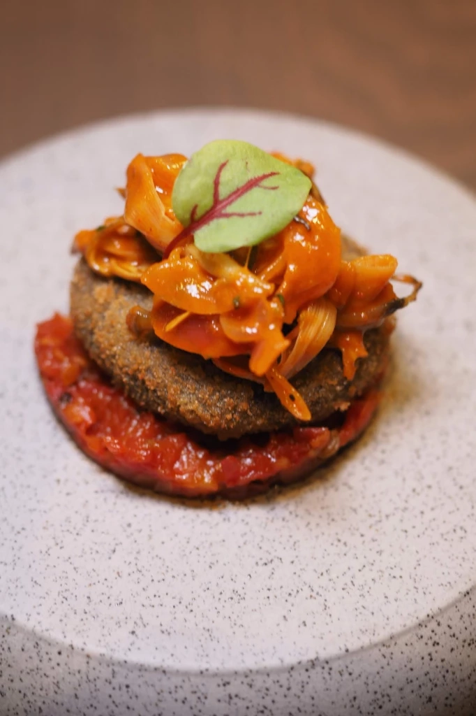 ชวนเทียบท่าแดนภารต ใจกลางกรุง ที่ห้องอาหารนิลา (NILA) โรงแรมอมารี กรุงเทพฯ