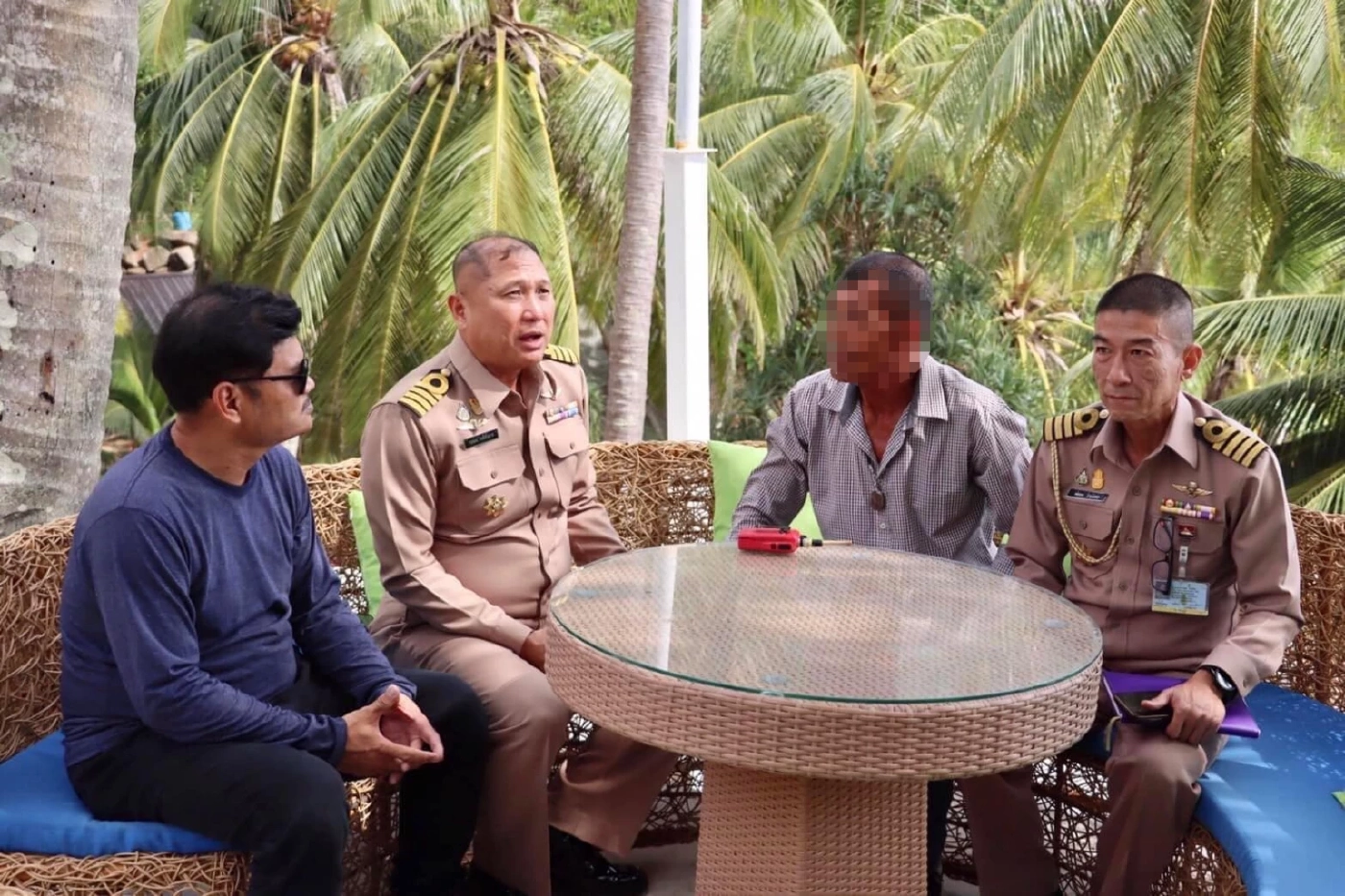 ไขความจริงปัญหา "หาดนุ้ย" ความเห็นต่างข้อกฏหมาย หรือหน่วยงานรัฐเกียร์ว่าง