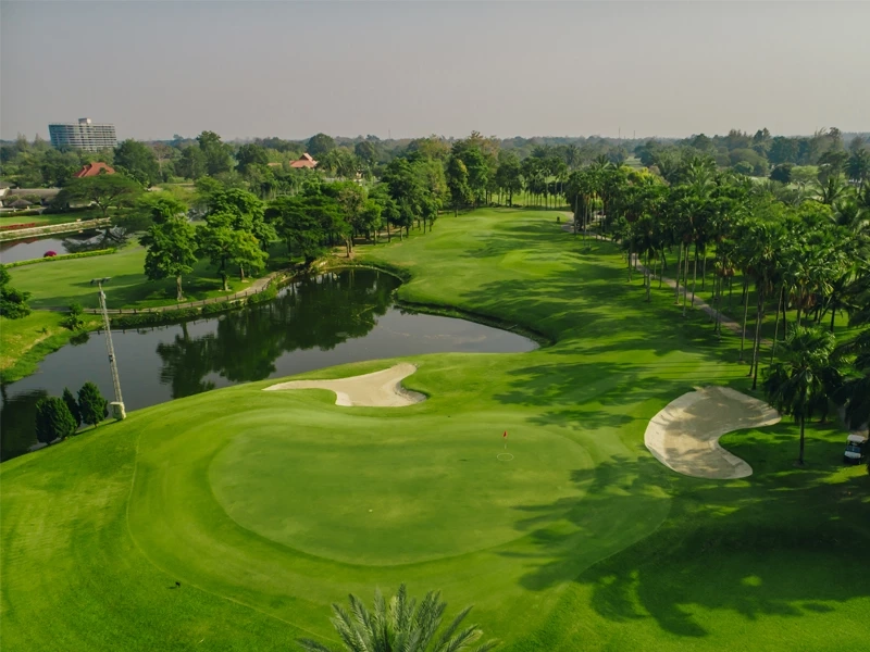 เปิดข้อมูล “ซัมมิท กรีนวัลเล่ย์ฯ” ที่พักของ “ทักษิณ” วันกลับเชียงใหม่รอบ 17 ปี