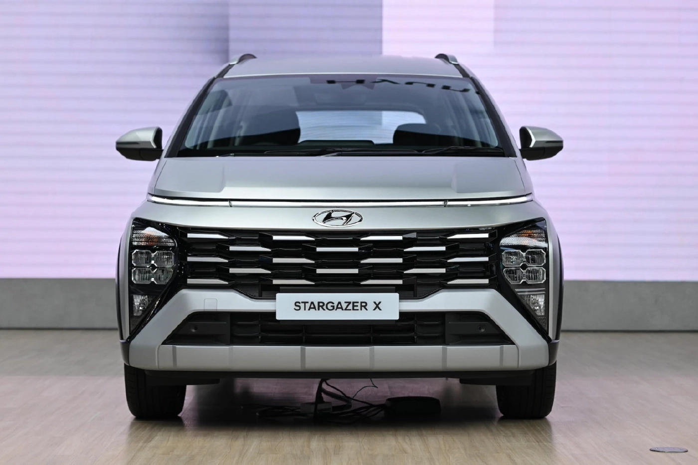 "ฮุนได" เปิดตัวรถ 4 รุ่นใหม่ ในมอเตอร์โชว์ 2024 มีรุ่นอะไรบ้างรวมไว้ให้แล้ว 