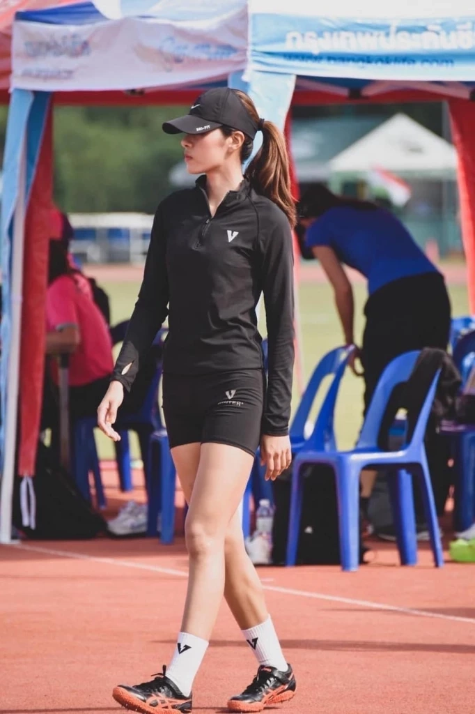 ทำความรู้จัก "ครีม วรัญญา" มิสแกรนด์นครศรีธรรมราช 2024 แชมป์สัตตะกรีฑา 2 สมัย