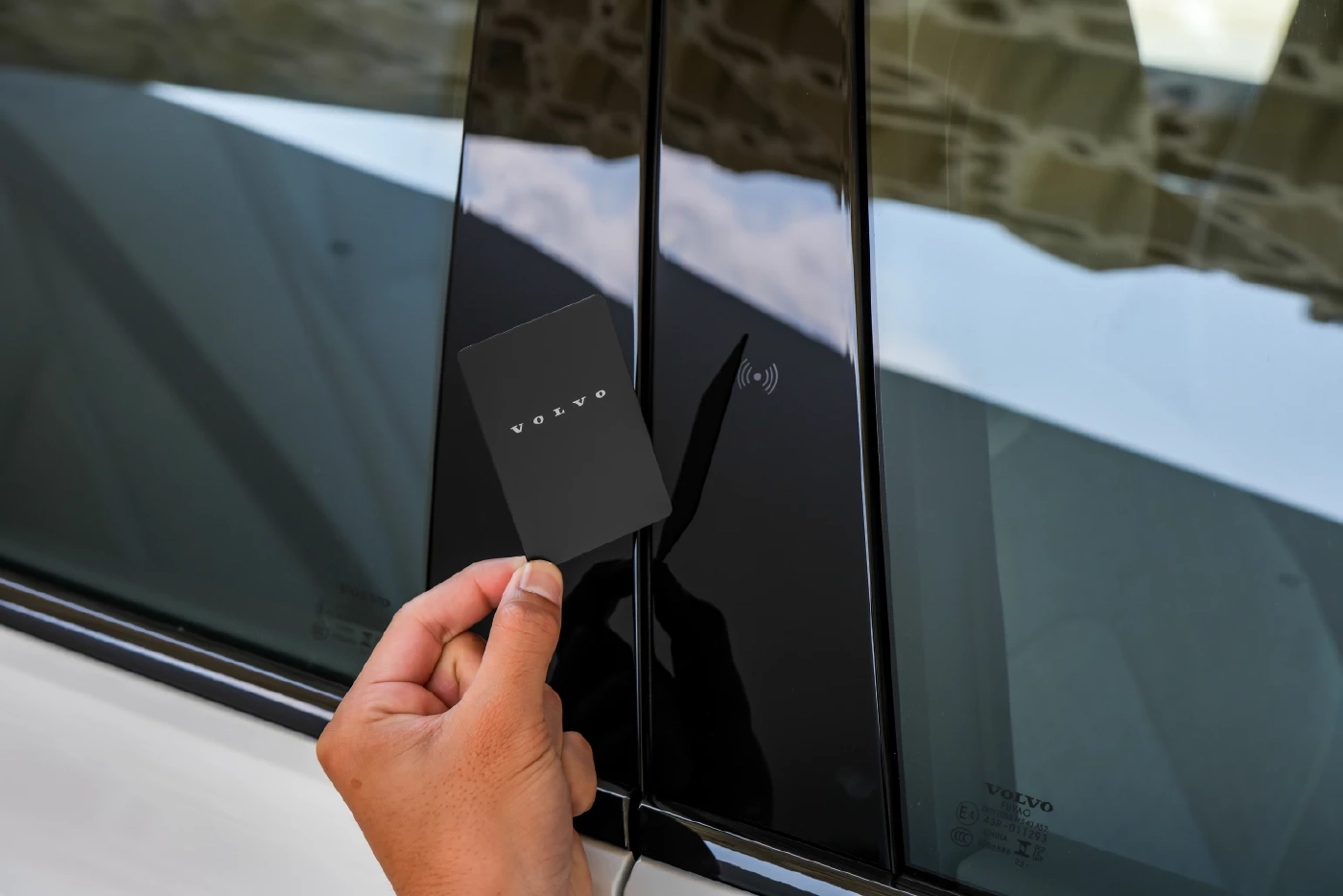 ลองขับมาแล้ว! Volvo EX30 รถไฟฟ้าสไตล์ SUV ที่เล็กที่สุดที่เคยมีมาของวอลโว่