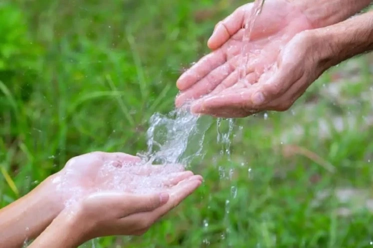 22 มีนาคม "วันน้ำโลก" ชวนตระหนักรักษ์น้ำ ทรัพยากรสำคัญต่อการดำรงชีวิต