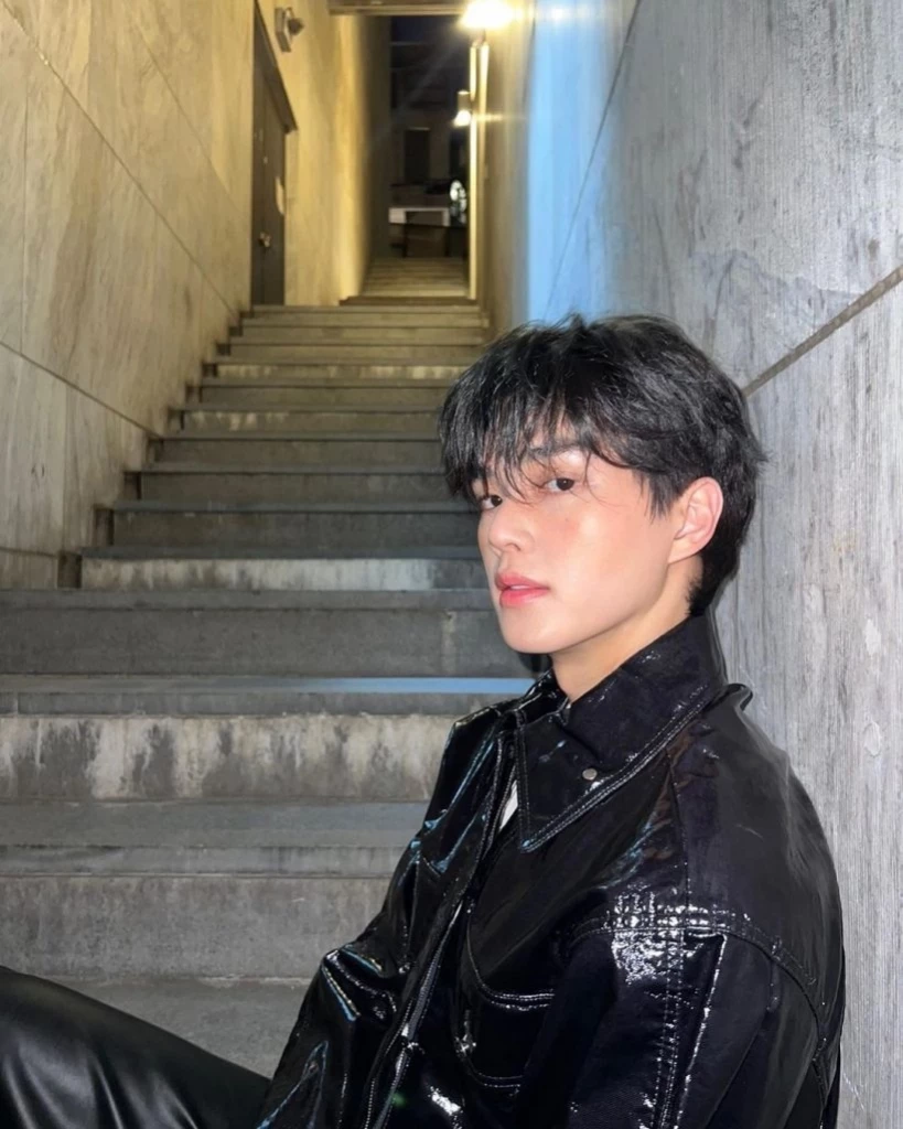 แฟนๆคิดถึงแย่ "ซงคัง" เตรียมเข้ากรมรับใช้ชาติวันที่ 2 เม.ย. นี้