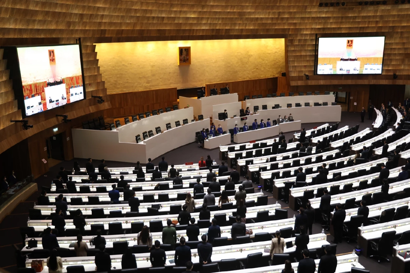 กางสาระสำคัญรายงานผลศึกษา "กาสิโนถูกกฎหมาย" สรุปไทยควรเปิดได้ยัง