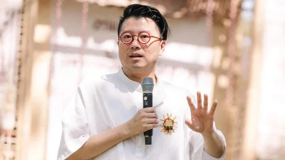 เปิดประวัติ “พันธุ์อาจ” โปรไฟล์ไม่ธรรมดา ก้าวไกลส่งชิง "นายก อบจ.เชียงใหม่"