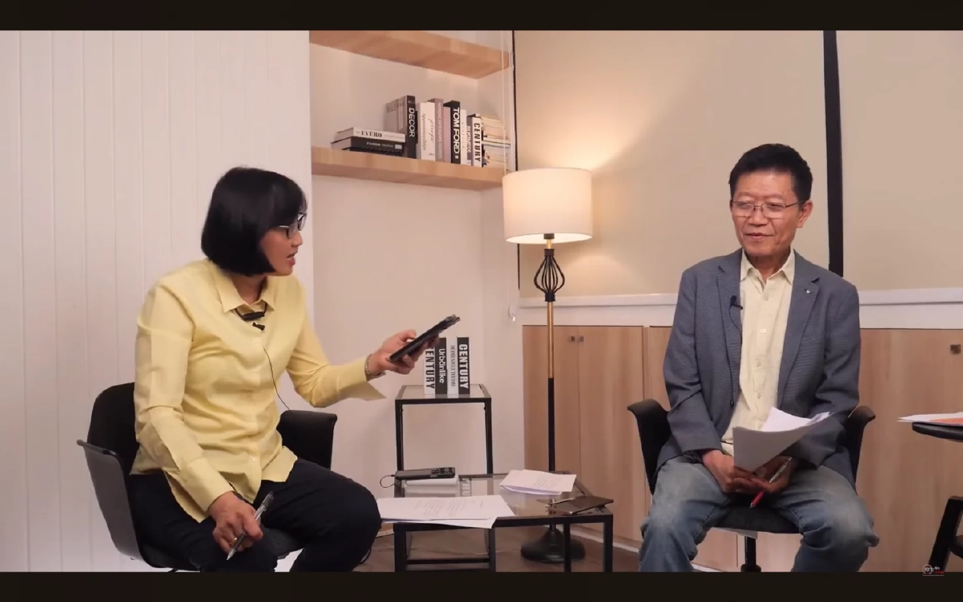 "หมาแก่" ดนัย เอกมหาสวัสดิ์ คือใคร? เหตุใดประกาศยุติบทบาทหน้าจอทีวี?