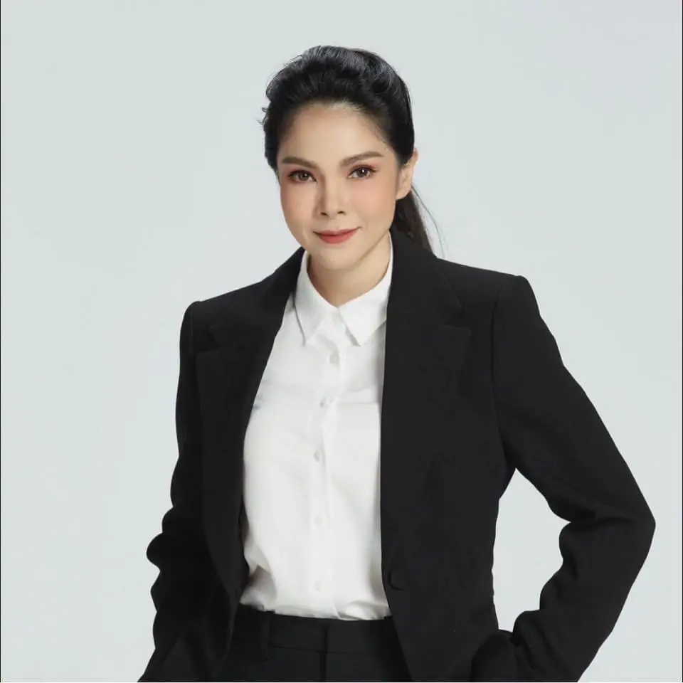บุณณดา สุปิยพันธุ์ โฆษกกระทรวงทรัพยากรธรรมชาติและสิ่งแวดล้อม (ฝ่ายการเมือง) 