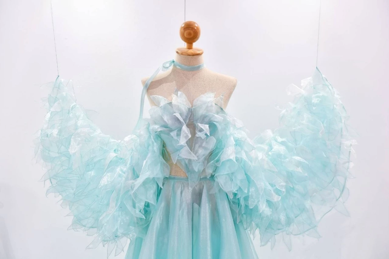 ชวนไปนิทรรศการ "ศิลป์สาคร The ART SAMUTSAKHON" เสพผลงานศิลปะร่วมสมัย