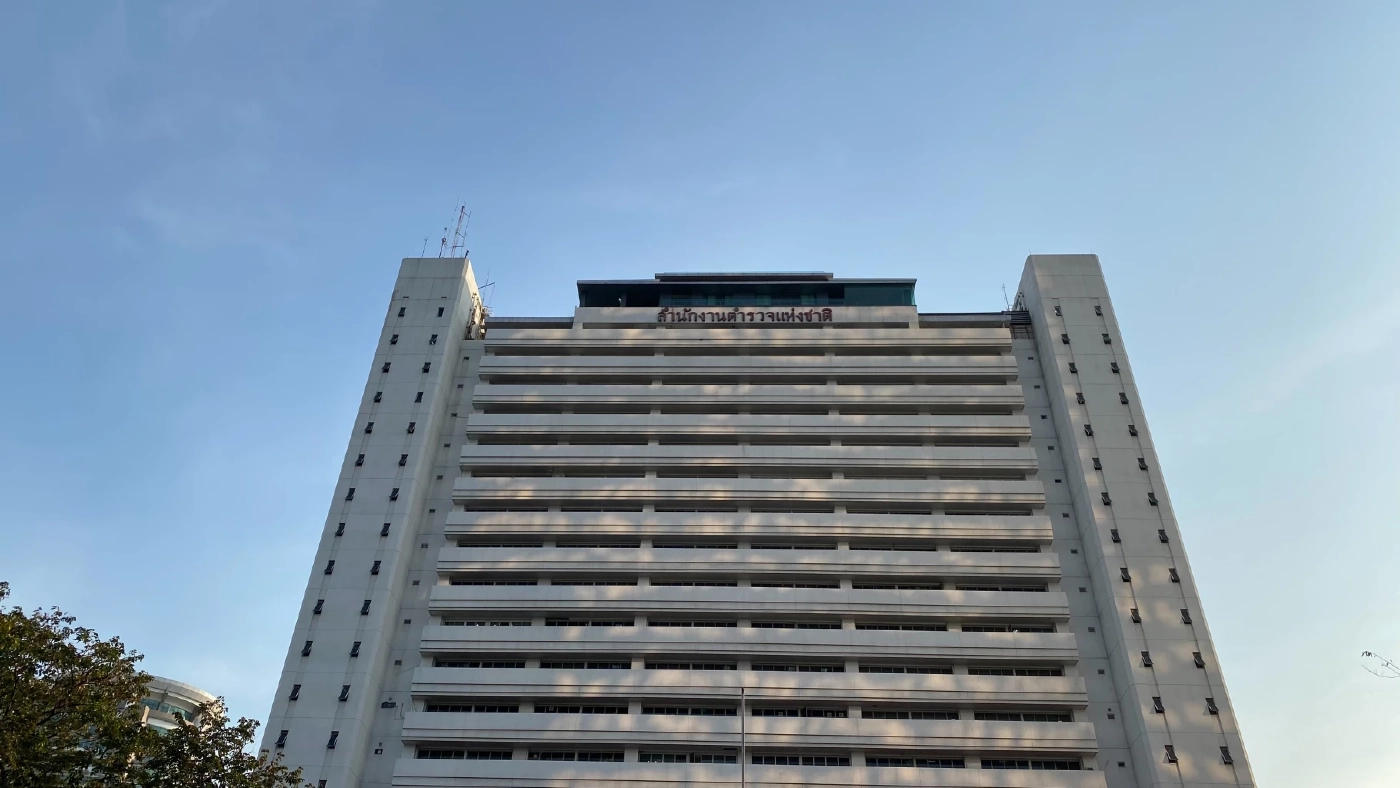 ส่องแคนดิเดต ผบ.ตร. คนที่ 15 มีใครบ้าง? หาก "บิ๊กโจ๊ก" ได้รับผลกระทบจากข่าวเว็บพนัน